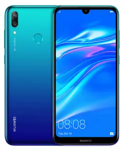 Замена матрицы на телефоне Huawei Y7 2019 в Нижнем Новгороде